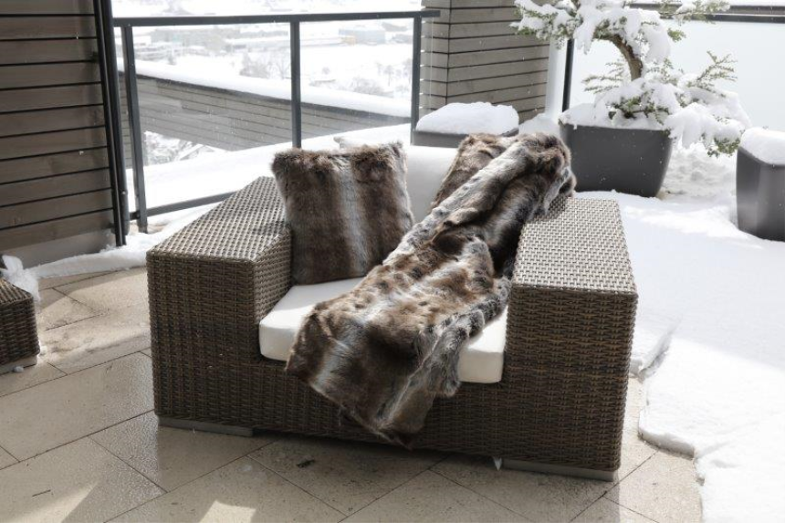 Chinchilla Bettl&amp;#228;ufer